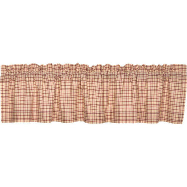 Tacoma Valance Curtain 16